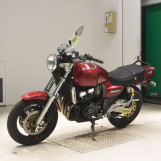 Мотоцикл Suzuki GSX400 IMPULSE з пробігом 30840 km