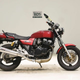 Мотоцикл Suzuki GSX400 IMPULSE з пробігом 30840 km