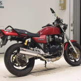 Мотоцикл Suzuki GSX400 IMPULSE з пробігом 30840 km