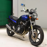 Мотоцикл Honda JADE CB250 с пробегом 9516 km