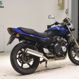 Мотоцикл Honda JADE CB250 с пробегом 9516 km