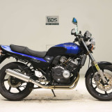 Мотоцикл Honda JADE CB250 с пробегом 9516 km