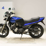 Мотоцикл Honda JADE CB250 с пробегом 9516 km