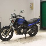 Мотоцикл Honda JADE CB250 с пробегом 9516 km