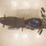 Мотоцикл Honda JADE CB250 с пробегом 9516 km