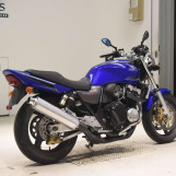 Мотоцикл Honda CB400SFV