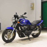 Мотоцикл Honda CB400SFV