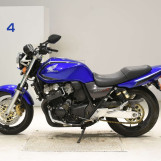 Мотоцикл Honda CB400SFV