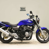 Мотоцикл Honda CB400SFV