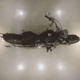 Мотоцикл Kawasaki VULCAN400 CLASSIC з пробігом 3478 km