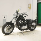 Мотоцикл Kawasaki VULCAN400 CLASSIC з пробігом 3478 km