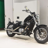 Мотоцикл Kawasaki VULCAN400 CLASSIC з пробігом 3478 km