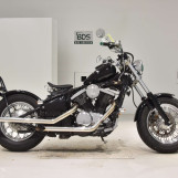 Мотоцикл Kawasaki VULCAN400 CLASSIC з пробігом 3478 km