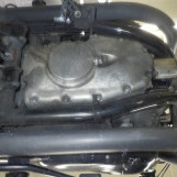 Мотоцикл Kawasaki W800 с пробегом 43318 km