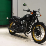 Мотоцикл Kawasaki W800 с пробегом 43318 km