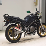 Мотоцикл Kawasaki BALIUS ZR250 с пробегом 45877 km