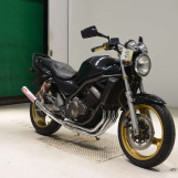 Мотоцикл Kawasaki BALIUS ZR250 с пробегом 45877 km