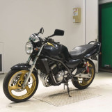 Мотоцикл Kawasaki BALIUS ZR250 с пробегом 45877 km