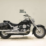 Мотоцикл Yamaha DRAGSTAR XVS400 CLASSIC с пробегом 15156 km
