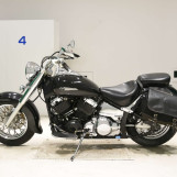 Мотоцикл Yamaha DRAGSTAR XVS400 CLASSIC с пробегом 15156 km