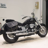 Мотоцикл Yamaha DRAGSTAR XVS400 CLASSIC с пробегом 15156 km