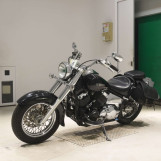 Мотоцикл Yamaha DRAGSTAR XVS400 CLASSIC с пробегом 15156 km