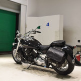 Мотоцикл Yamaha DRAGSTAR XVS400 CLASSIC с пробегом 15156 km