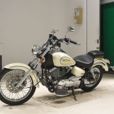 Мотоцикл Yamaha DRAGSTAR XVS250 с пробегом 8651 km