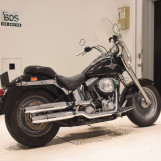 Мотоцикл HD FATBOY FLSTFB1580