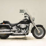 Мотоцикл HD FATBOY FLSTFB1580