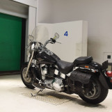 Мотоцикл HD FATBOY FLSTFB1580