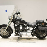 Мотоцикл HD FATBOY FLSTFB1580