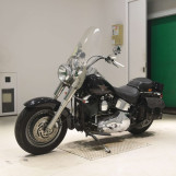 Мотоцикл HD FATBOY FLSTFB1580