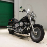 Мотоцикл HD FATBOY FLSTFB1580