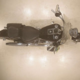 Мотоцикл HD FATBOY FLSTFB1580