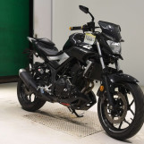 Мотоцикл Yamaha MT-25 с пробегом 20413 km