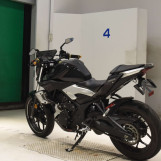 Мотоцикл Yamaha MT-25 с пробегом 20413 km