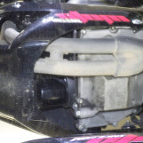 Мотоцикл Yamaha MT-25 с пробегом 20413 km