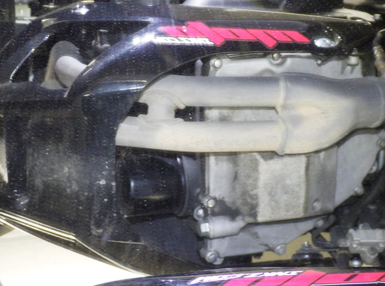 Мотоцикл Yamaha MT-25 с пробегом 20413 km