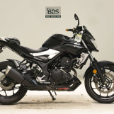 Мотоцикл Yamaha MT-25 с пробегом 20413 km