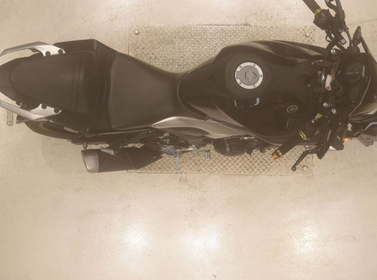 Мотоцикл Yamaha MT-25 с пробегом 20413 km