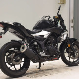 Мотоцикл Yamaha MT-25 с пробегом 20413 km