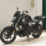 Мотоцикл Yamaha MT-25 с пробегом 20413 km
