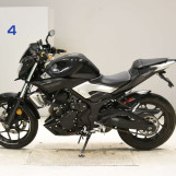 Мотоцикл Yamaha MT-25 с пробегом 20413 km