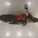 Мотоцикл HD SPORTSTER FORTY-EIGHT XL1200X с пробегом 9429 km