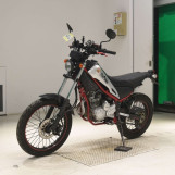 Мотоцикл Yamaha TRICKER-2 с пробегом 17231 km