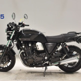 Мотоцикл Honda CB1100RS с пробегом 57755 km