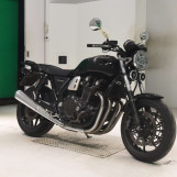 Мотоцикл Honda CB1100RS с пробегом 57755 km