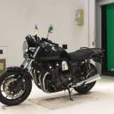 Мотоцикл Honda CB1100RS с пробегом 57755 km