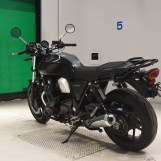 Мотоцикл Honda CB1100RS с пробегом 57755 km